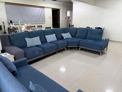Blk 235 Choa Chu Kang Central (Choa Chu Kang), HDB Executive #631225811